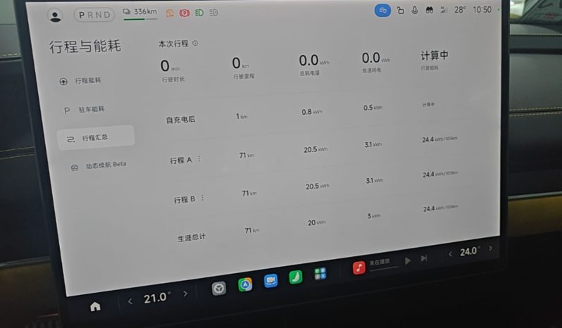 
								Xiaomi Auto SU7 Ultra 2025 Ultra Model full									