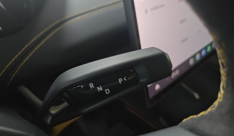 
								Xiaomi Auto SU7 Ultra 2025 Ultra Model full									