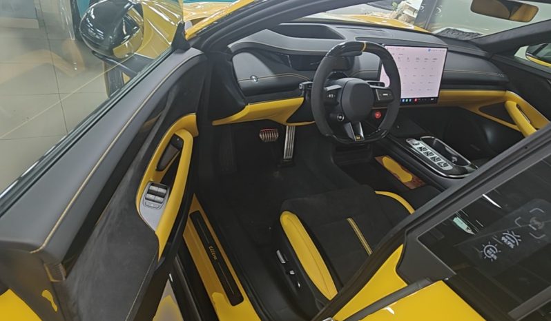 
								Xiaomi Auto SU7 Ultra 2025 Ultra Model full									