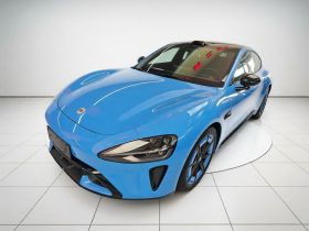 Xiaomi Auto SU7 2026 Model Pro