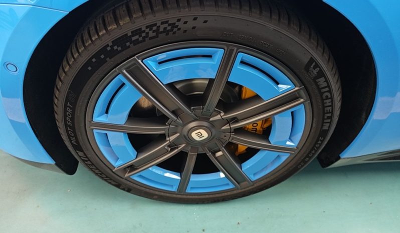 
								Xiaomi Auto SU7 2026 Model Pro full									