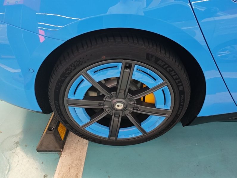 
								Xiaomi Auto SU7 2026 Model Pro full									