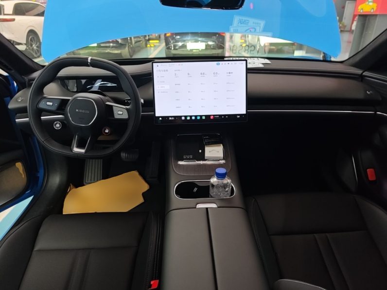 
								Xiaomi Auto SU7 2026 Model Pro full									