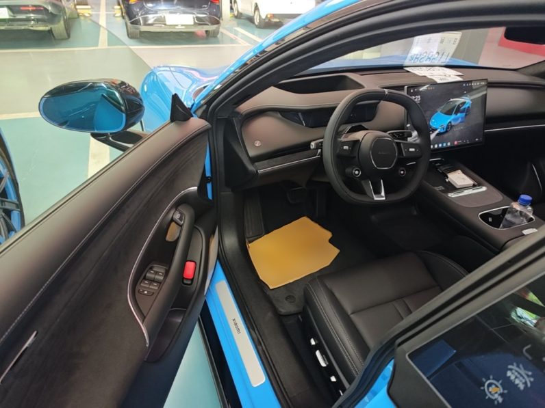 
								Xiaomi Auto SU7 2026 Model Pro full									