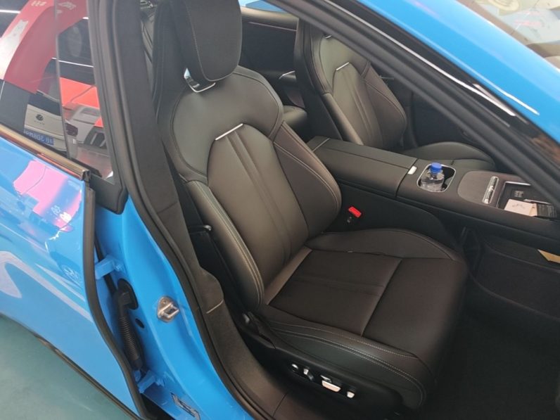 
								Xiaomi Auto SU7 2026 Model Pro full									