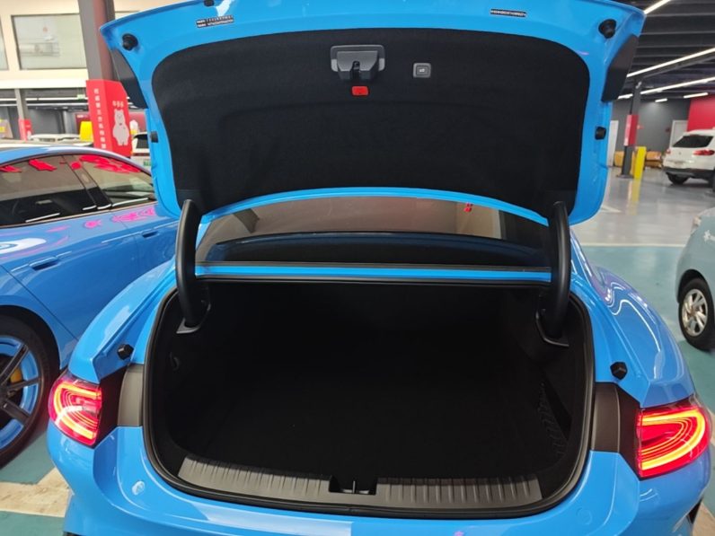 
								Xiaomi Auto SU7 2026 Model Pro full									
