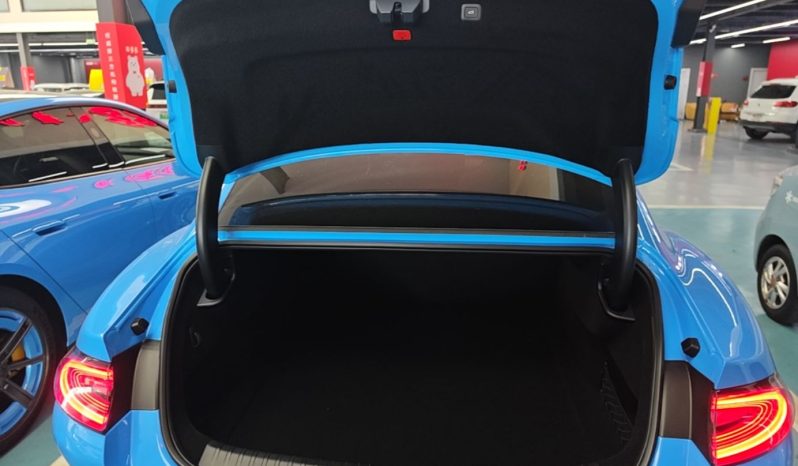
								Xiaomi Auto SU7 2026 Model Pro full									