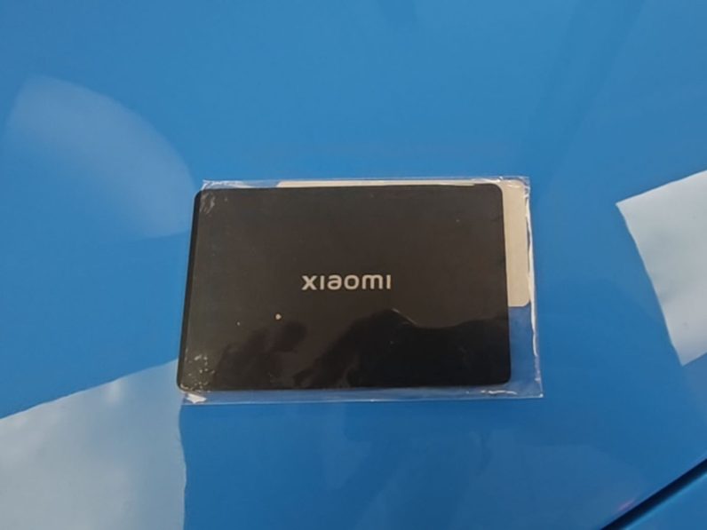 
								Xiaomi Auto SU7 2026 Model Pro full									