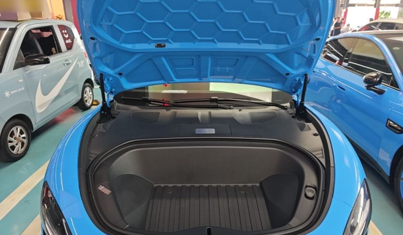 
								Xiaomi Auto SU7 2026 Model Pro full									