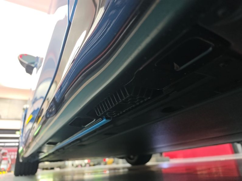 
								Xiaomi Auto SU7 2026 Model Pro full									