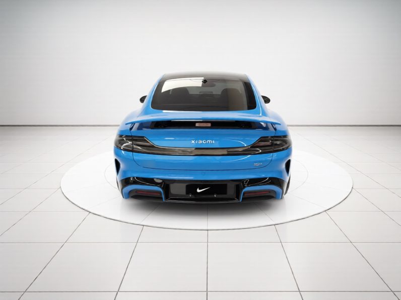 
								Xiaomi Auto SU7 2026 Model Pro full									