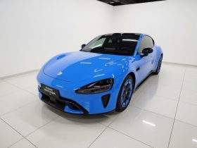 Xiaomi Auto SU7 2026 Model Pro