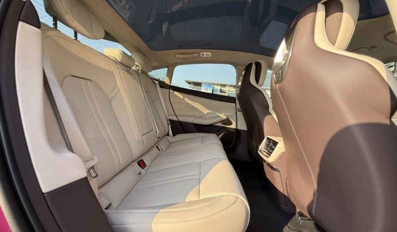 
								Xiaomi Auto SU7 2026 Model Pro full									