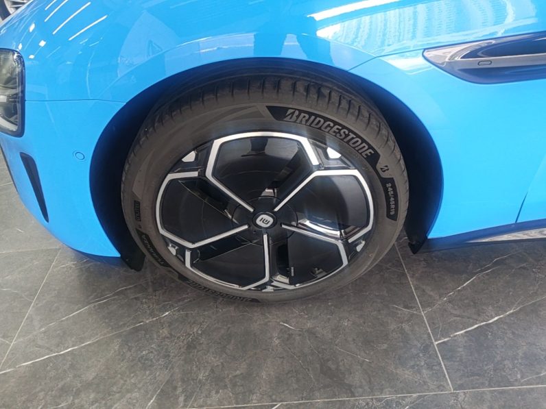 
								Xiaomi Auto SU7 2026 Model Standard Edition full									