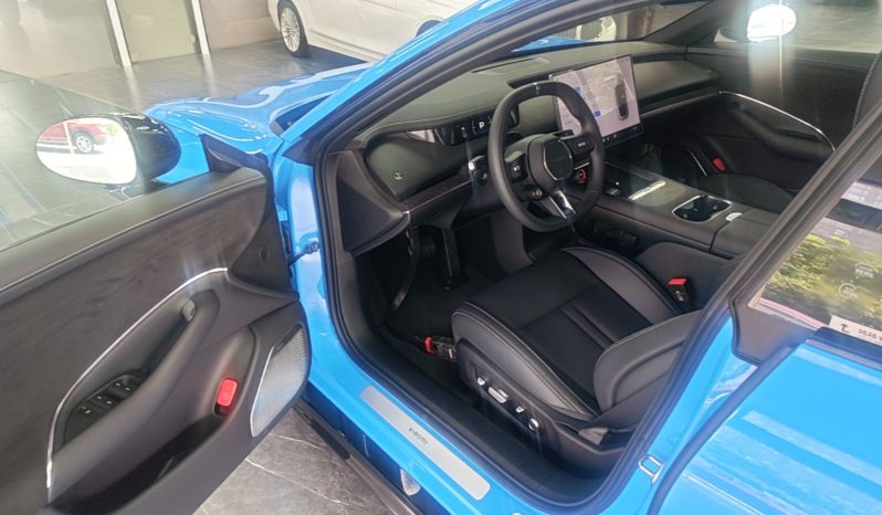 
								Xiaomi Auto SU7 2026 Model Standard Edition full									