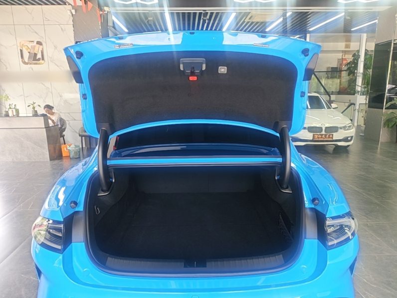 
								Xiaomi Auto SU7 2026 Model Standard Edition full									