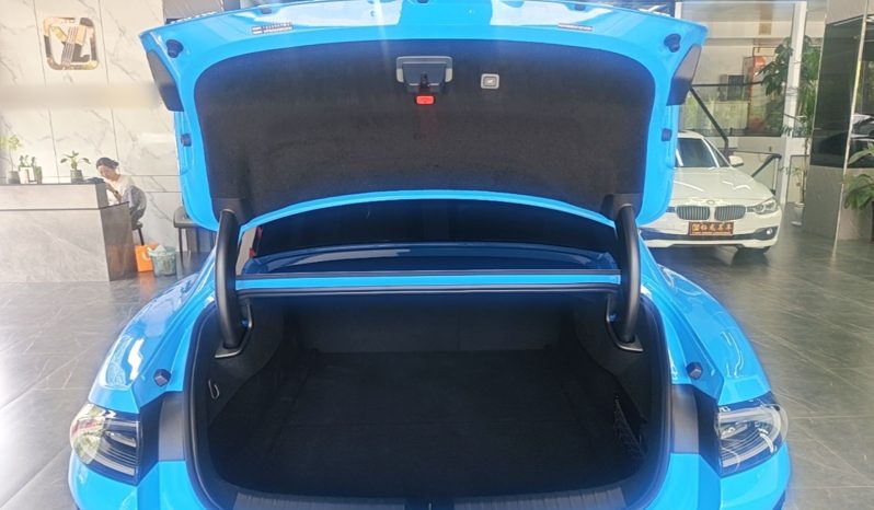 
								Xiaomi Auto SU7 2026 Model Standard Edition full									