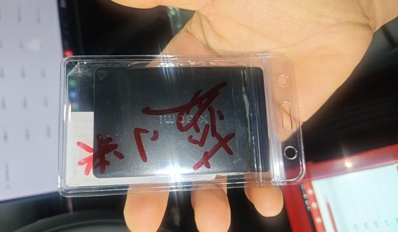 
								Xiaomi Auto SU7 2026 Model Standard Edition full									