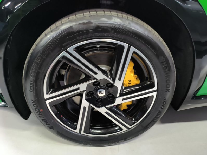 
								Xiaomi Auto YU7 2025 Ultra-Long Range Rear-Wheel Drive Version full									