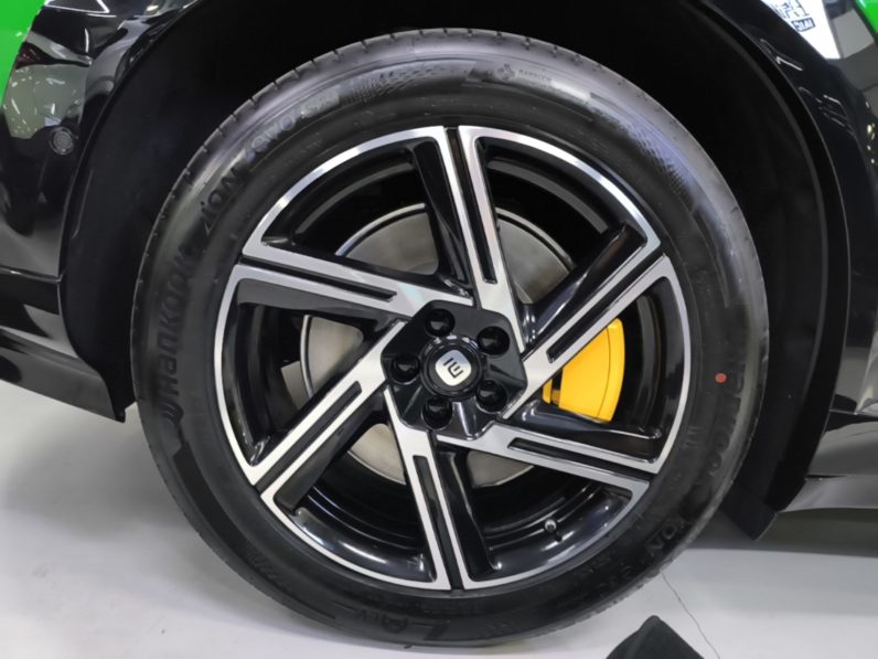
								Xiaomi Auto YU7 2025 Ultra-Long Range Rear-Wheel Drive Version full									