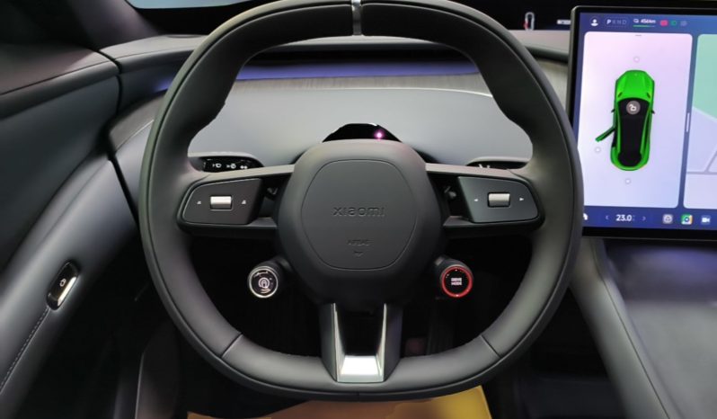 
								Xiaomi Auto YU7 2025 Ultra-Long Range Rear-Wheel Drive Version full									