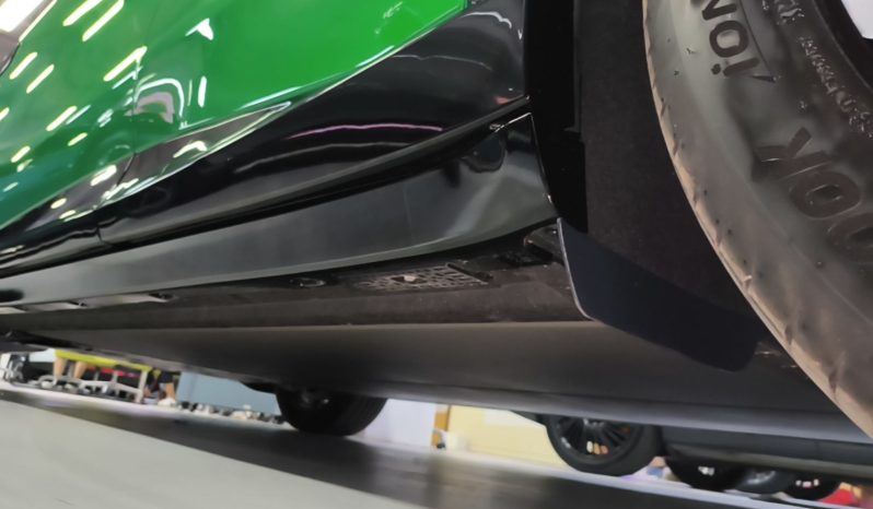 
								Xiaomi Auto YU7 2025 Ultra-Long Range Rear-Wheel Drive Version full									
