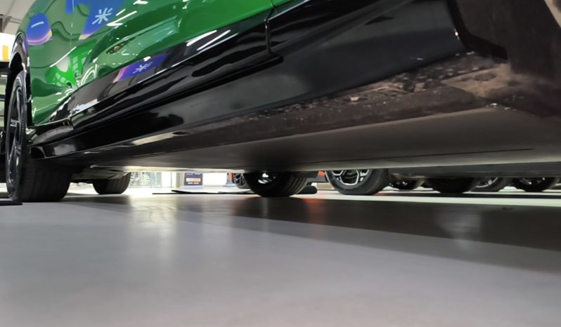 
								Xiaomi Auto YU7 2025 Ultra-Long Range Rear-Wheel Drive Version full									