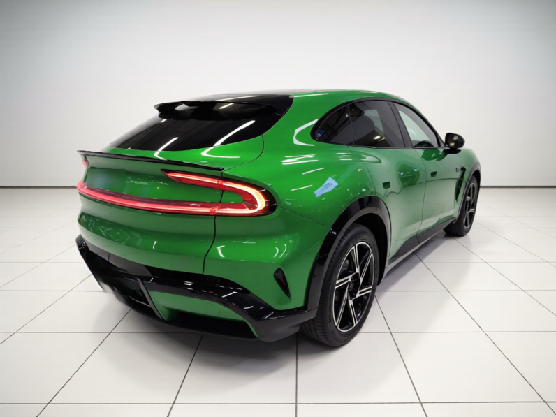 
								Xiaomi Auto YU7 2025 Ultra-Long Range Rear-Wheel Drive Version full									