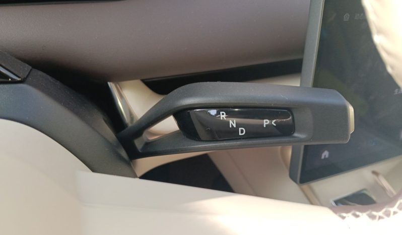 
								Xiaomi Auto SU7 2026 Model Pro full									