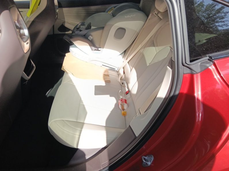 
								Xiaomi Auto SU7 2026 Model Pro full									