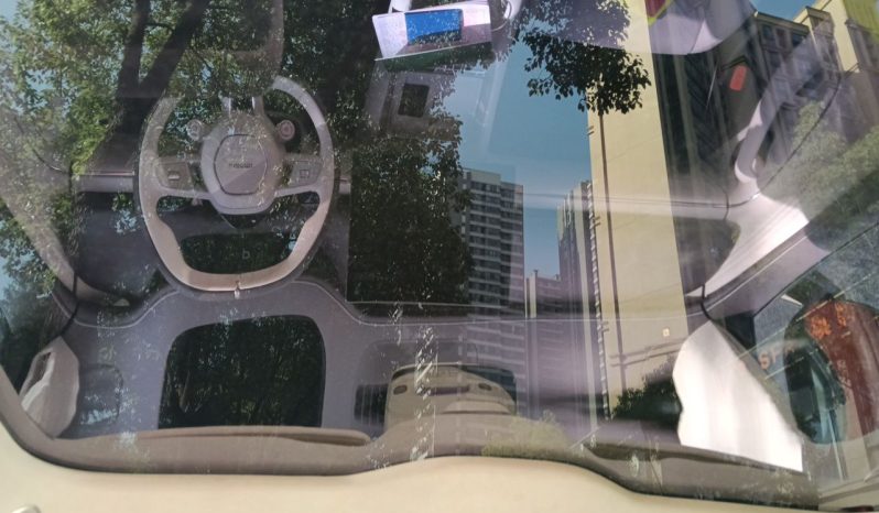 
								Xiaomi Auto SU7 2026 Model Pro full									
