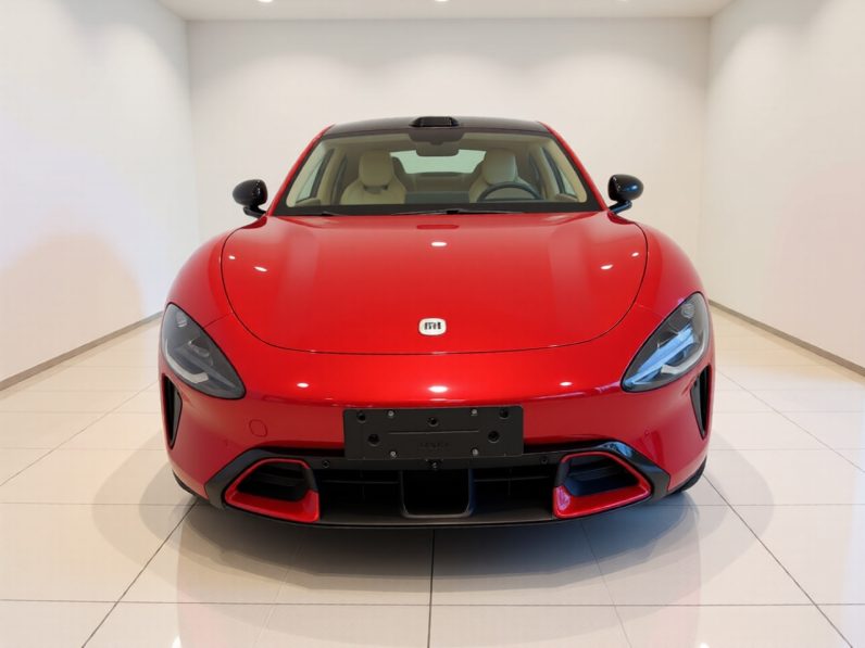 
								Xiaomi Auto SU7 2026 Model Pro full									