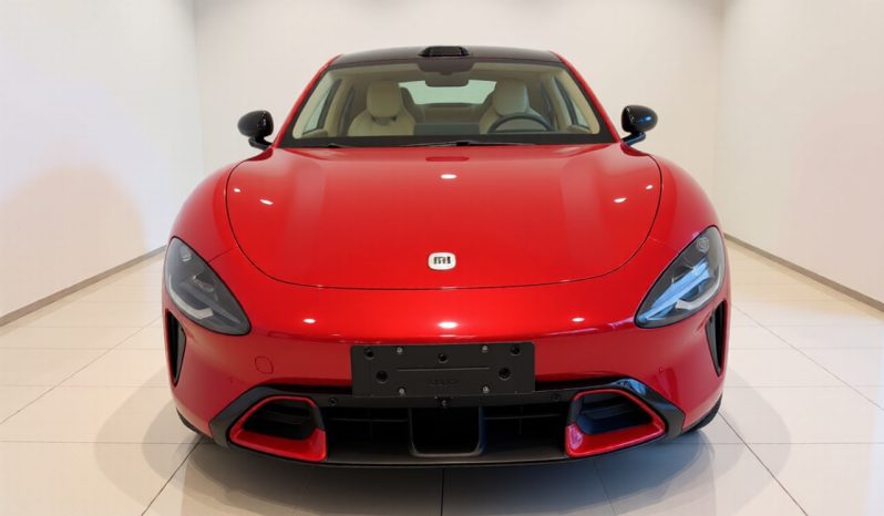 
								Xiaomi Auto SU7 2026 Model Pro full									