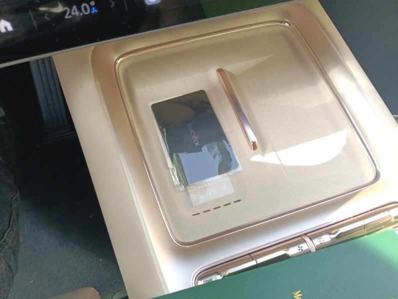 
								Xiaomi Auto SU7 2026 Model Pro full									