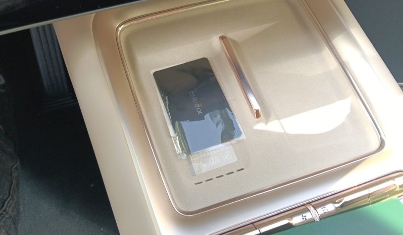 
								Xiaomi Auto SU7 2026 Model Pro full									