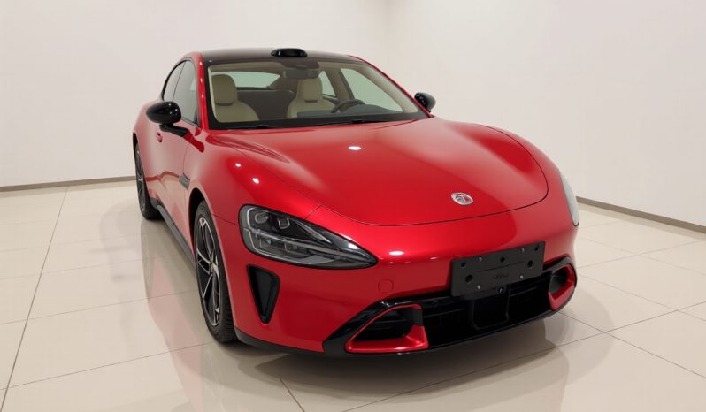 
								Xiaomi Auto SU7 2026 Model Pro full									