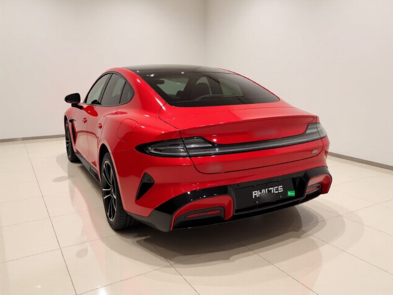 
								Xiaomi Auto SU7 2026 Model Pro full									