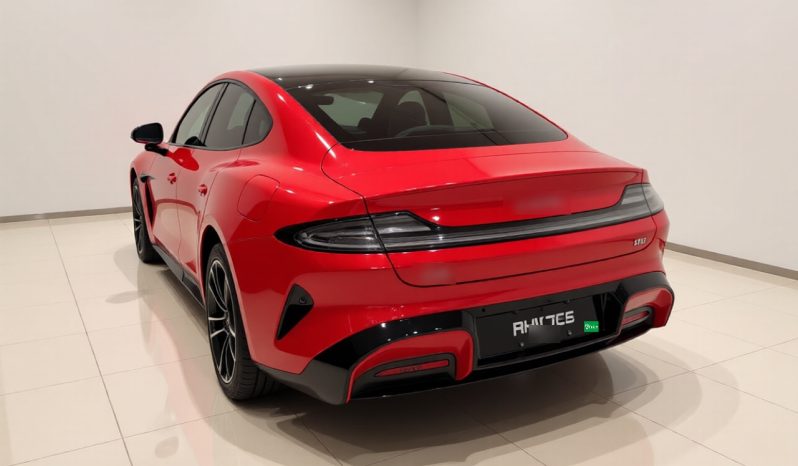 
								Xiaomi Auto SU7 2026 Model Pro full									