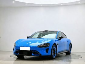 Xiaomi Auto SU7 2026 Model Pro