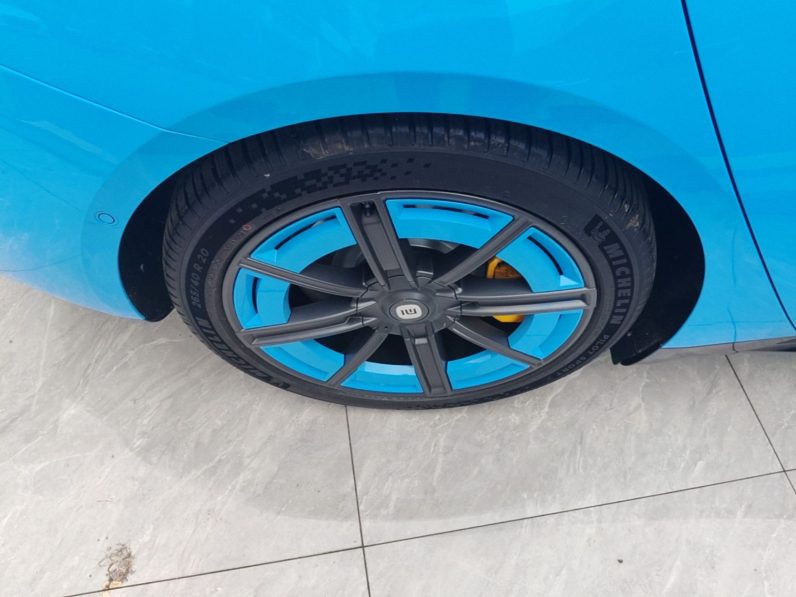 
								Xiaomi Auto SU7 2026 Model Pro full									