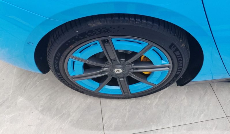 
								Xiaomi Auto SU7 2026 Model Pro full									