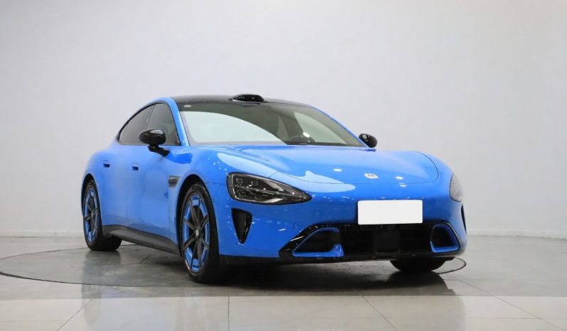 
								Xiaomi Auto SU7 2026 Model Pro full									