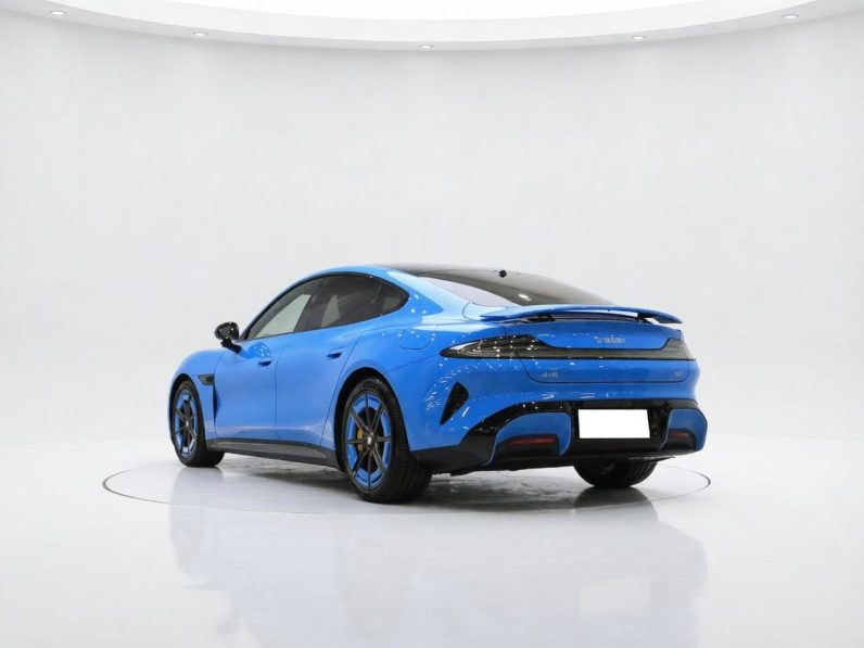 
								Xiaomi Auto SU7 2026 Model Pro full									
