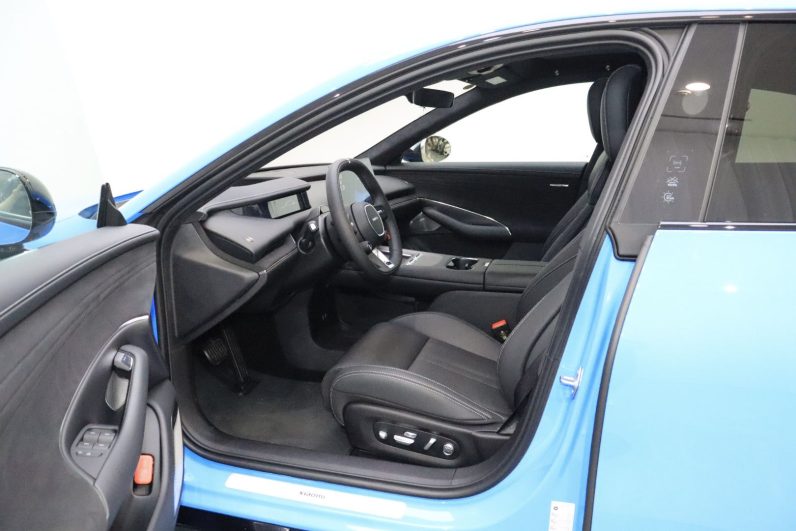 
								Xiaomi Auto SU7 2026 Model Pro full									