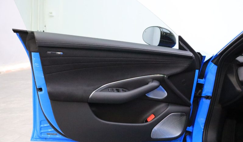 
								Xiaomi Auto SU7 2026 Model Pro full									