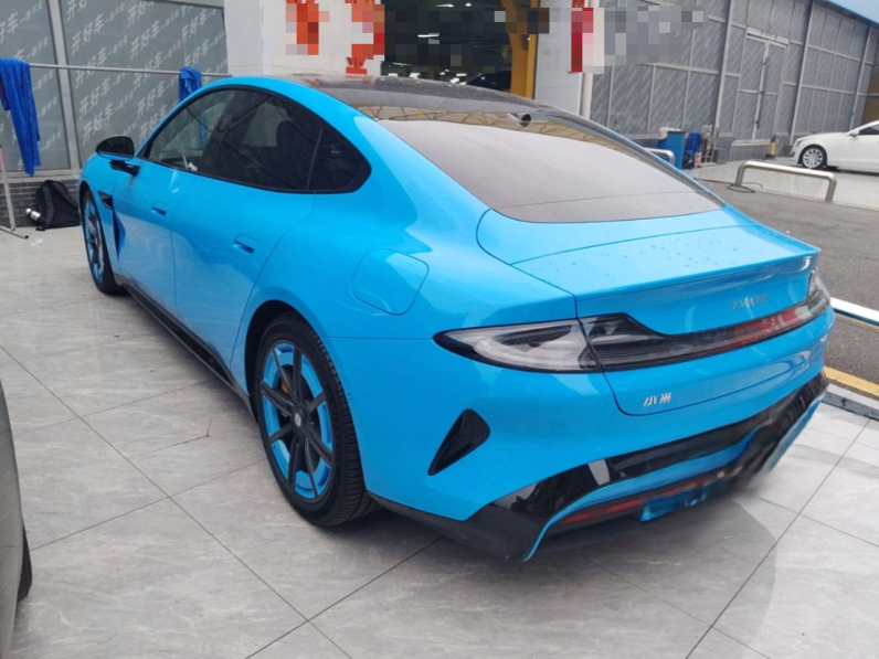 
								Xiaomi Auto SU7 2026 Model Pro full									