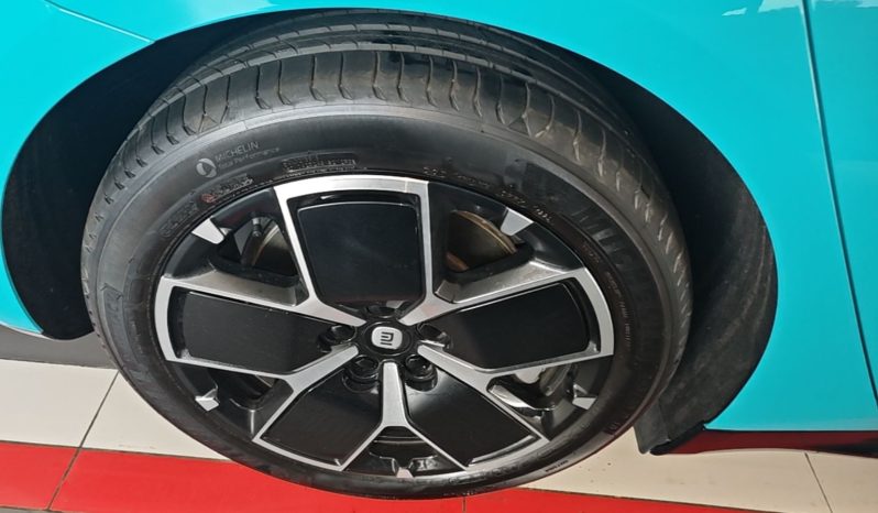 
								Xiaomi Auto SU7 2024 Rear-Drive Ultra-Long Range Advanced Pro-Level Intelligent Driving Version full									