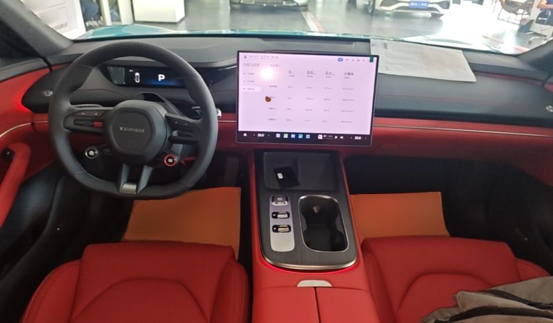 
								Xiaomi Auto SU7 2024 Rear-Drive Ultra-Long Range Advanced Pro-Level Intelligent Driving Version full									