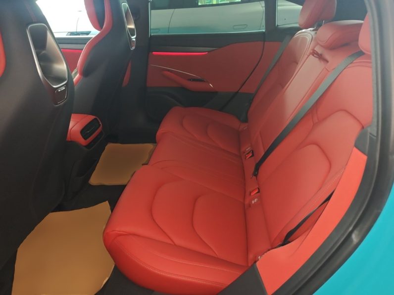 
								Xiaomi Auto SU7 2024 Rear-Drive Ultra-Long Range Advanced Pro-Level Intelligent Driving Version full									