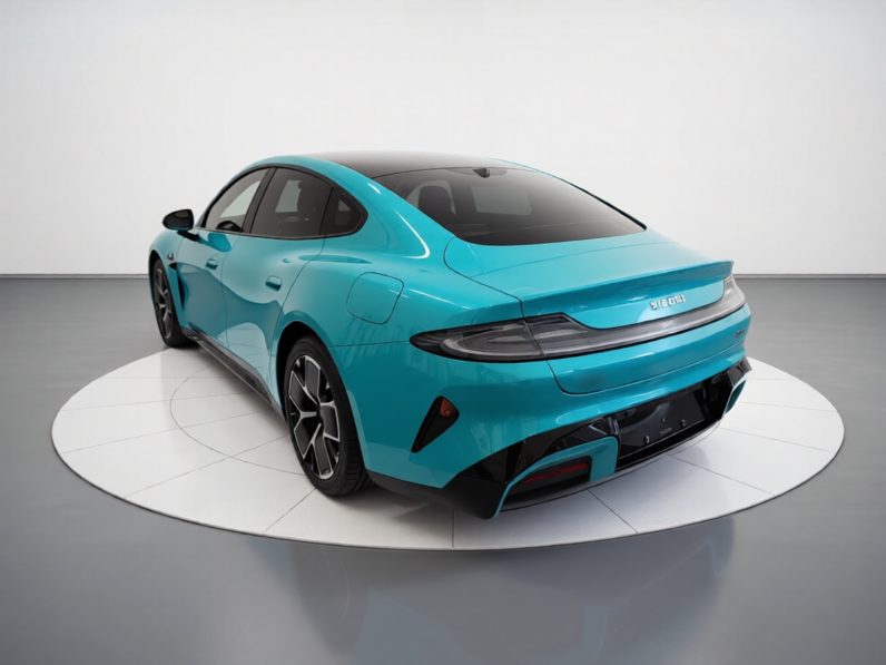 
								Xiaomi Auto SU7 2024 Rear-Drive Ultra-Long Range Advanced Pro-Level Intelligent Driving Version full									